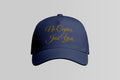 RHLFRE Navy Blue Cap