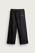 RHLFRE Black Sweatpants